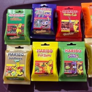 Shopkins real littles complete set